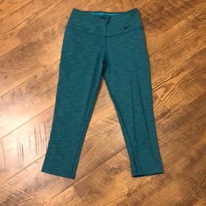 nike dri-fit leggings